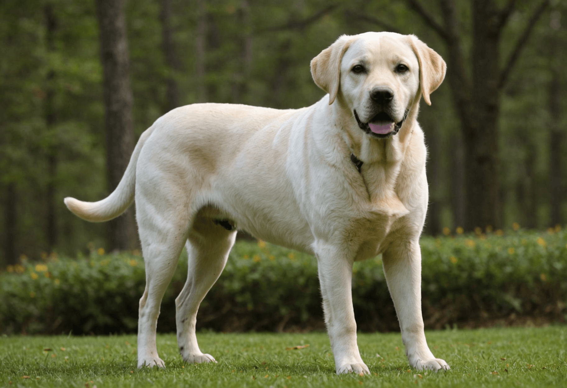 Rodinný pes – Labrador: Kompletní průvodce plemenem | Přečtěte si více ...