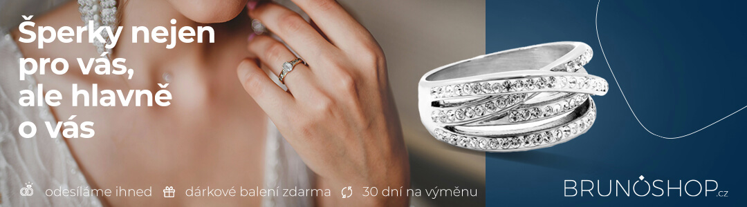 Prsteny-brunoshop