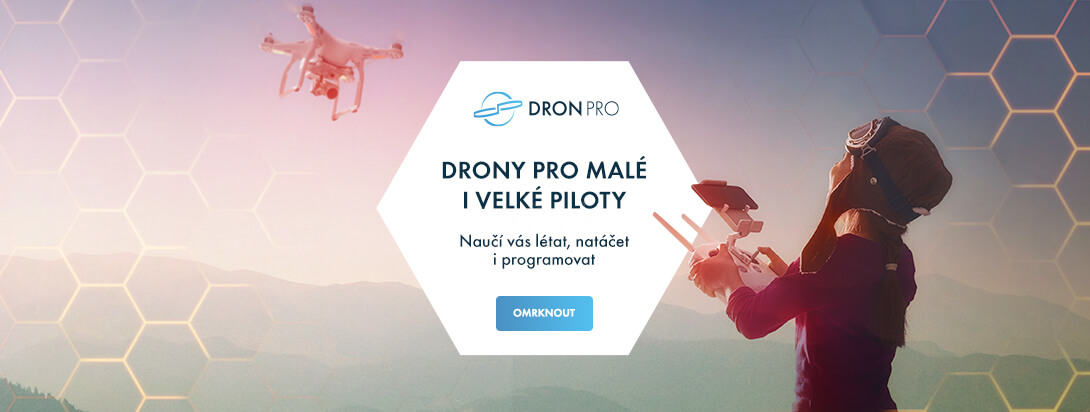 drony