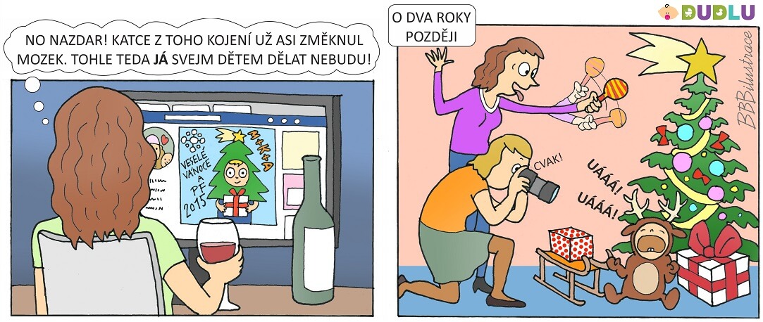 vino-vanoce-fotky